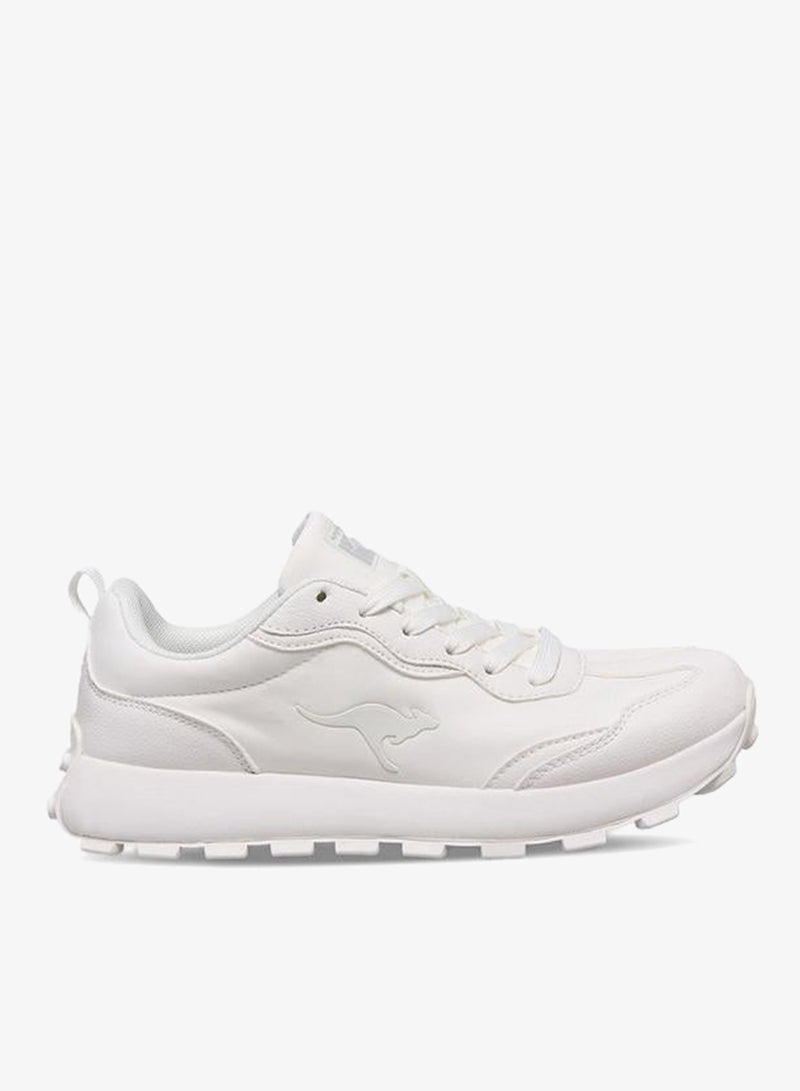kangaROOS Women Lace-Up Sports Shoes - Image 3