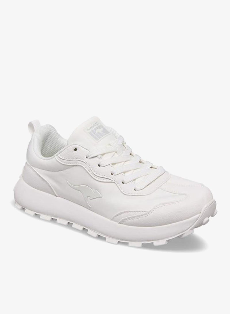 kangaROOS Women Lace-Up Sports Shoes - Image 2
