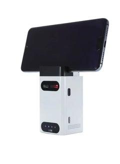 AROAQ M1 Bluetooth Wireless Touch Projector Laser Keyboard  - Image 1