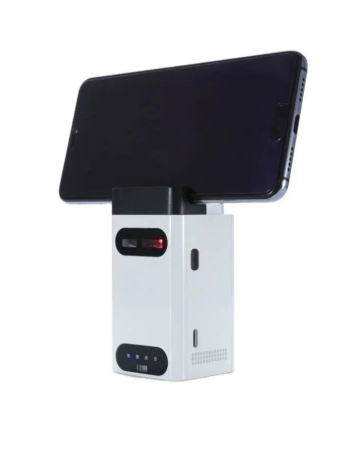 AROAQ - M1 Bluetooth Wireless Touch Projector Laser Keyboard - Image 1