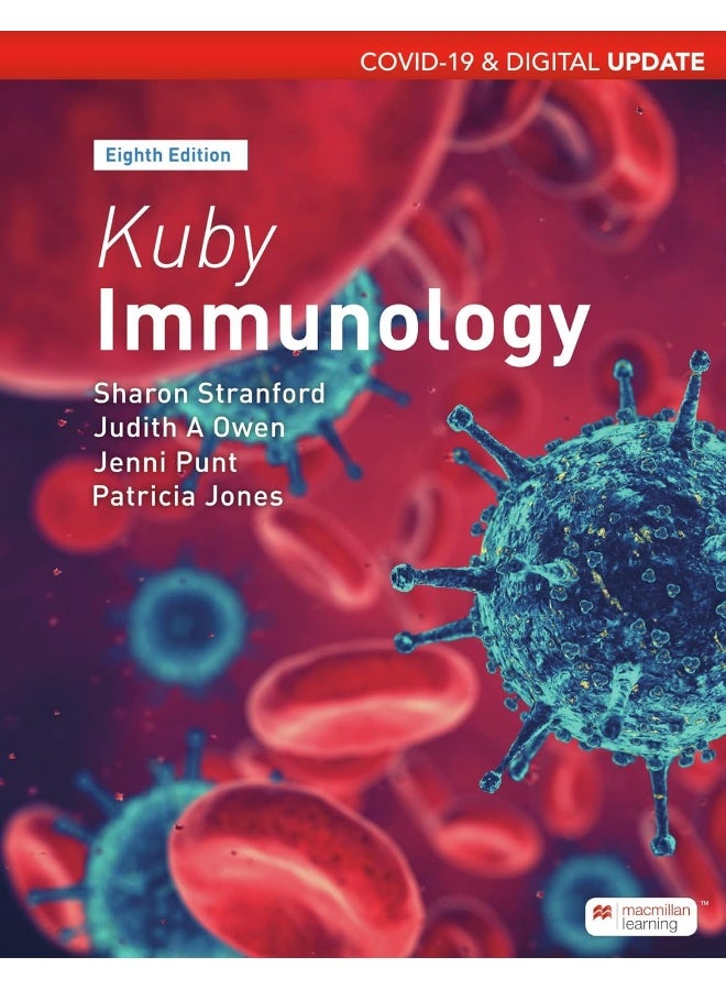 مناعة كوبي، تحديث الوسائط (الطبعة الدولية)