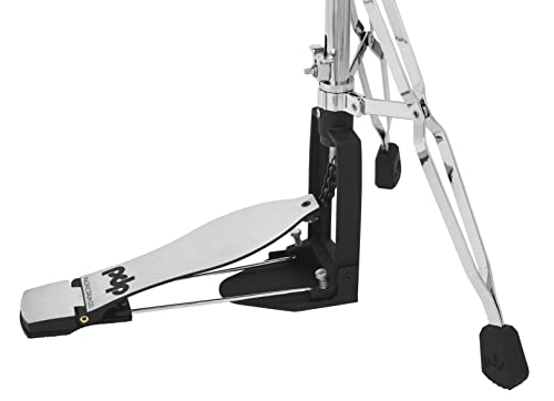 Pacific Drums PDP By DW 800 Series Two Legs Hi-Hat Stand (PDHH812),Chrome - Image 4