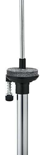 Pacific Drums PDP By DW 800 Series Two Legs Hi-Hat Stand (PDHH812),Chrome - Image 3