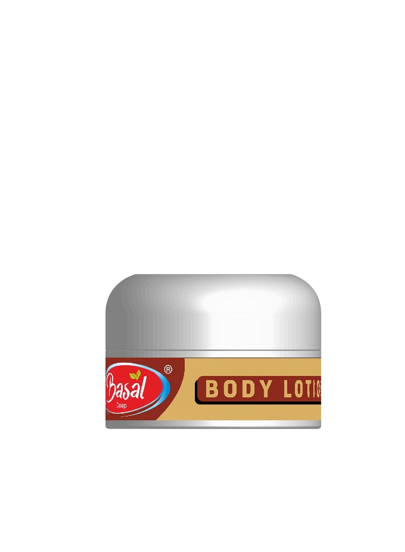 Basal Deep Body lotion 25 GM - Image 2