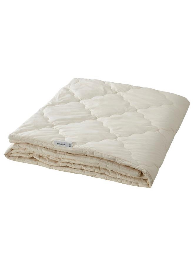 erorex - Duvet Warm Wool 150X200 Cm - Image 1