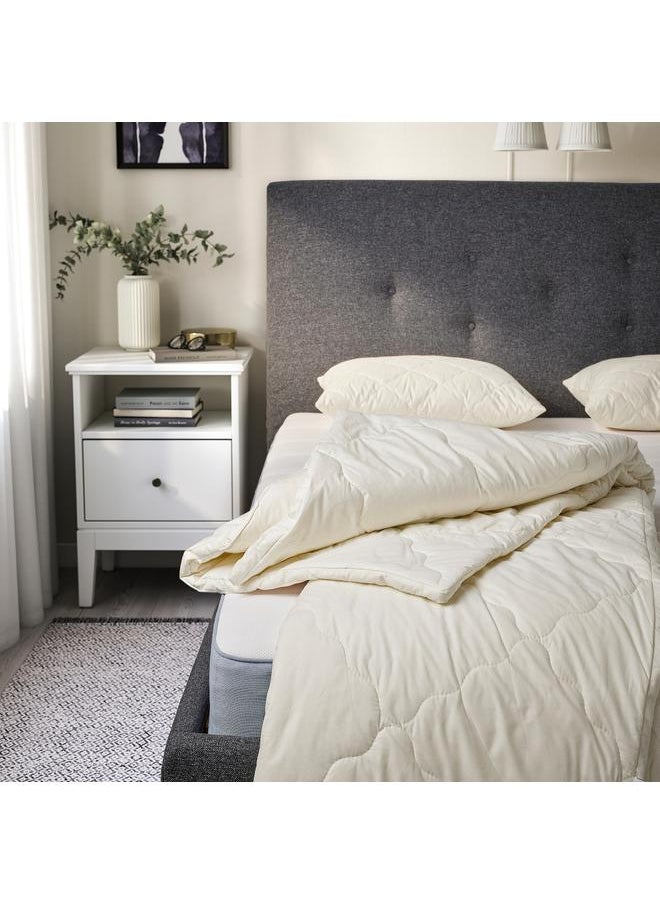 erorex - Duvet Warm Wool 150X200 Cm - Image 1