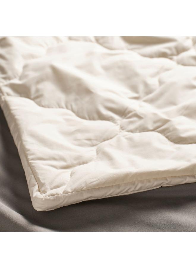 erorex - Duvet Warm Wool 150X200 Cm - Image 1
