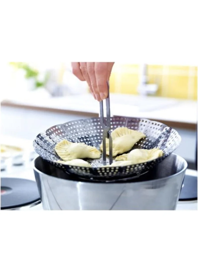 أيكيا Klockren Steamer Stainless Steel