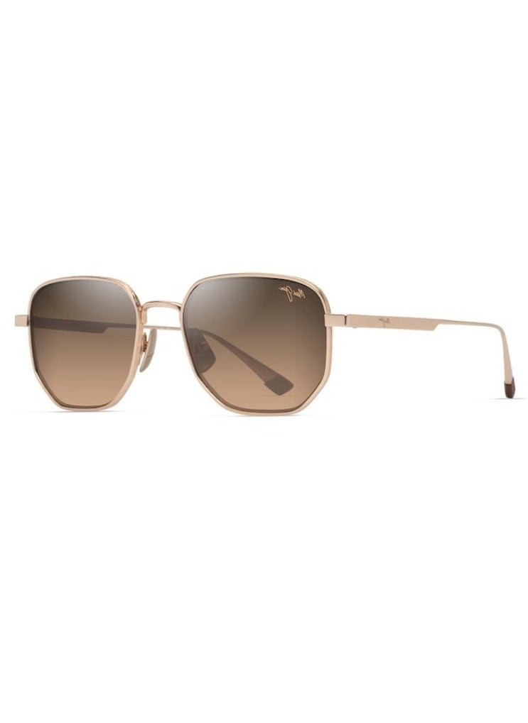 MAUI JIM Maui Jim HS632-16 Lewalani Unisex Sunglasses  - Image 1