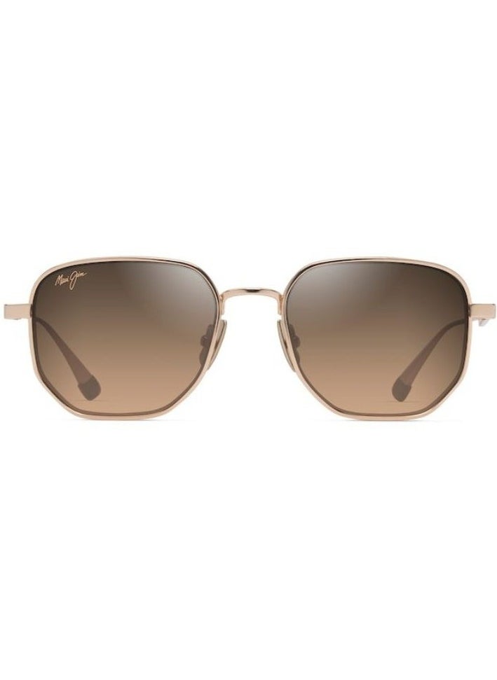 MAUI JIM Maui Jim HS632-16 Lewalani Unisex Sunglasses  - Image 2