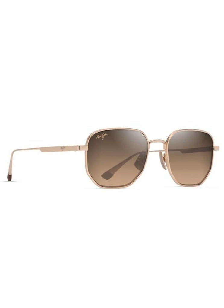 MAUI JIM Maui Jim HS632-16 Lewalani Unisex Sunglasses  - Image 3