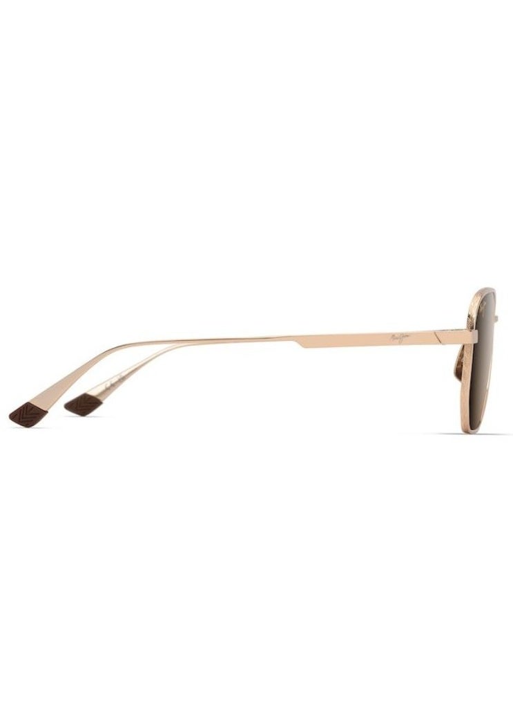 MAUI JIM Maui Jim HS632-16 Lewalani Unisex Sunglasses  - Image 4