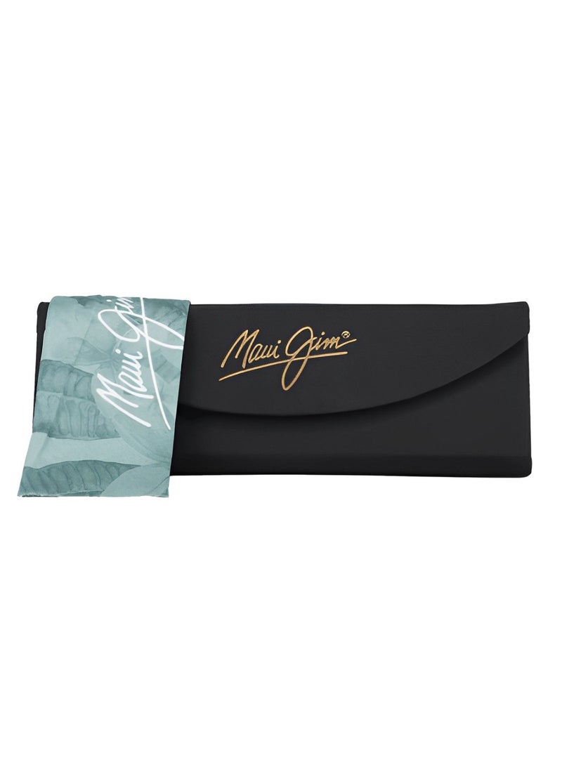 MAUI JIM Maui Jim HS632-16 Lewalani Unisex Sunglasses  - Image 5