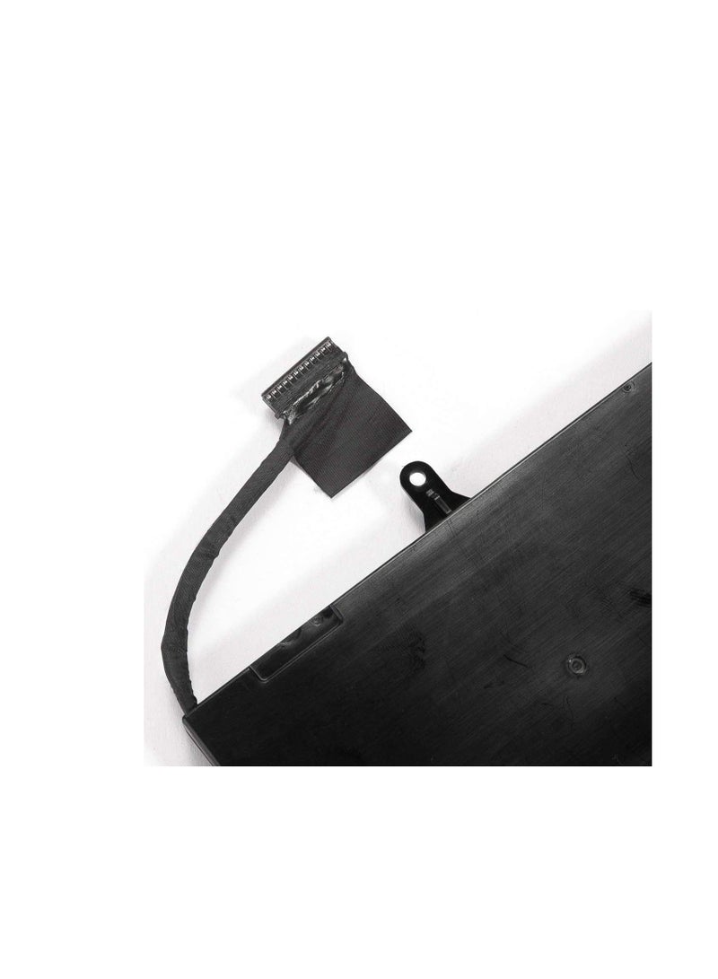 Terabyte بطارية لابتوب بديلة جديدة 9NJM1 11.4V 99Wh 8820mAh متوافقة مع ديل ألين وير 17 R4 15 R3 MG2YH 9NJM1 01D82 - Image 3