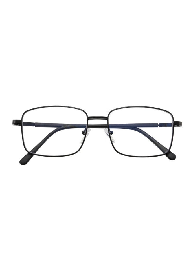 Gogosoon Men's Presbyopic Gl For Middle-aged And Elderly, High Definition Blue Light Blocking Anti-fatigue Reading Gl, High-end Genuine Ultra-light - Image 5