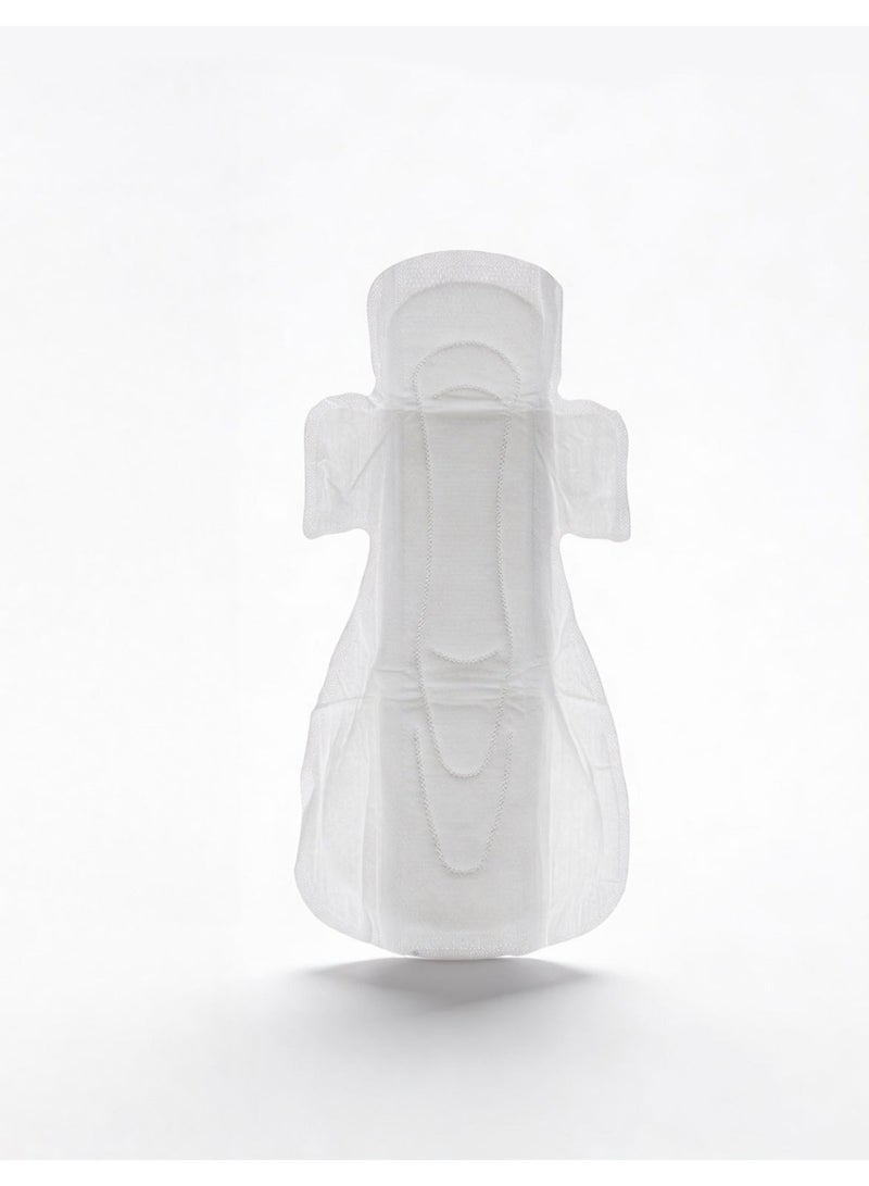 flow Multi Type Pads Night Day Daily  Size M/L - Image 4