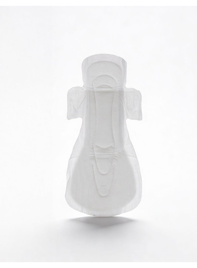 flow Multi Type Pads Night Day Daily  Size M/L - Image 3