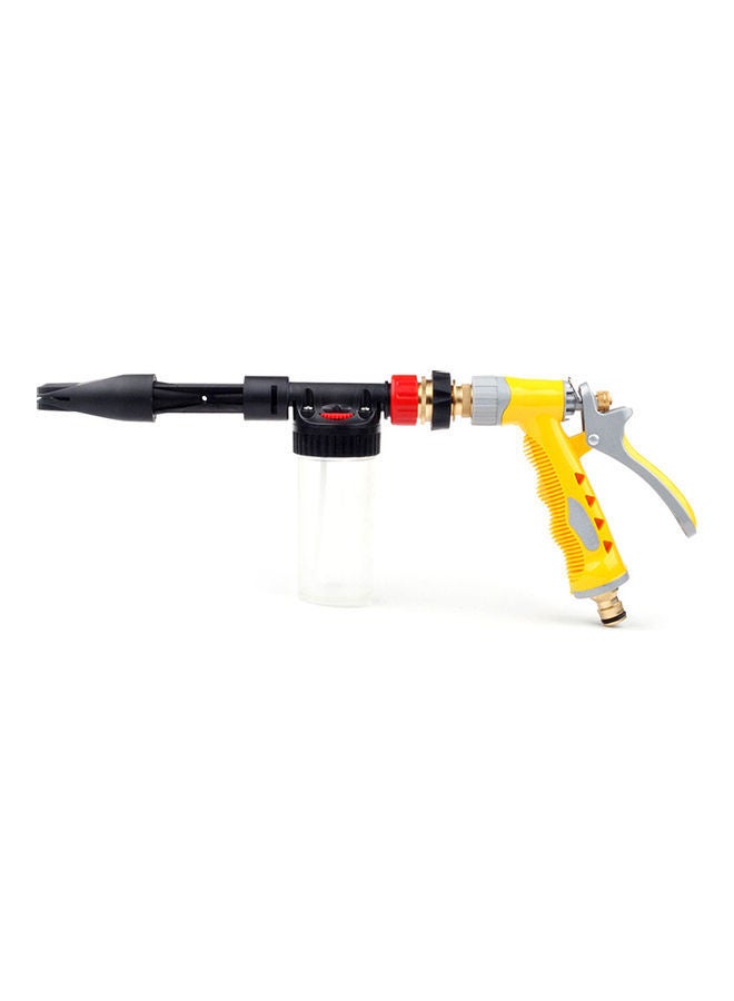 NIBEMINENT Car Foam Washing Spray Gun - Image 1