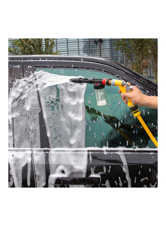 NIBEMINENT Car Foam Washing Spray Gun - Image 4