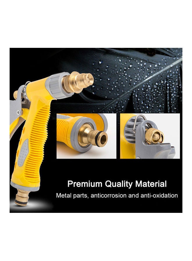 NIBEMINENT Car Foam Washing Spray Gun - Image 5