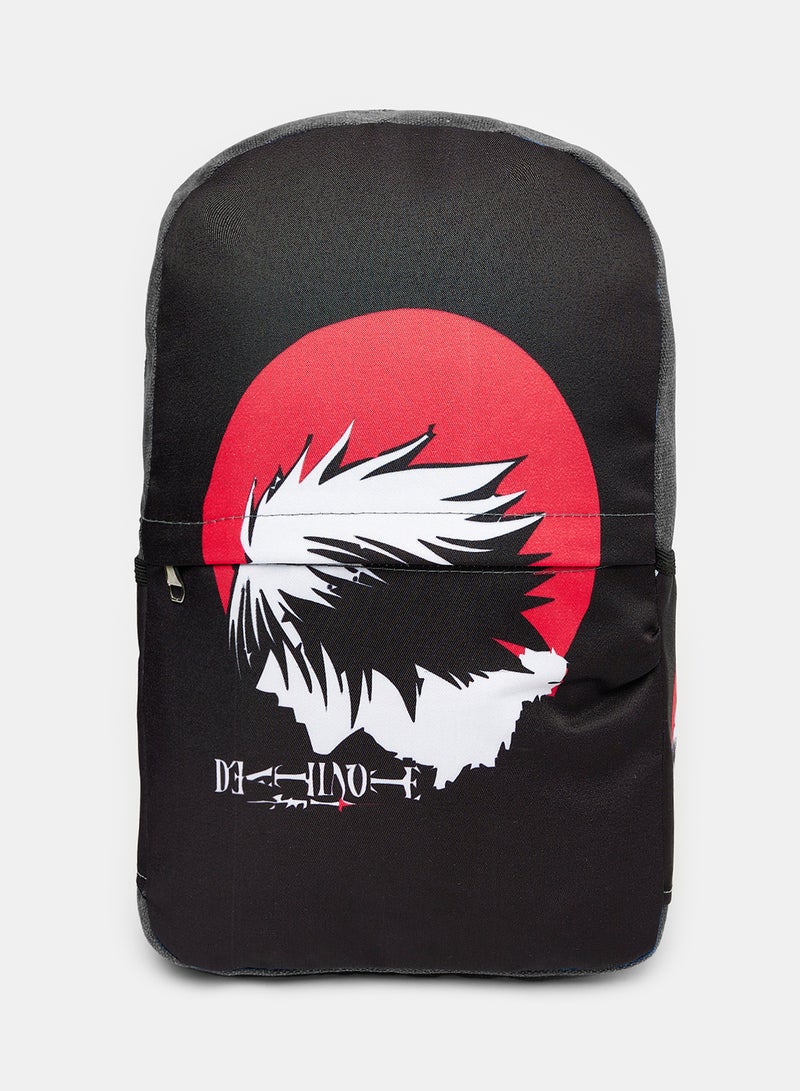 Ox Fashionable Backpacks  - Image 1