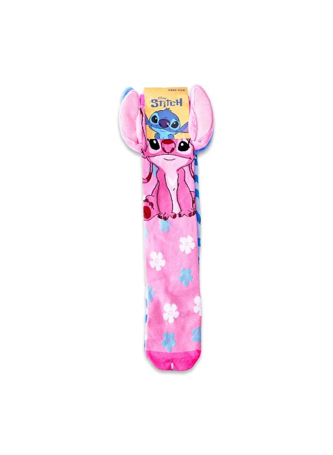 ديزني Disney - Stitch - 3D Socks