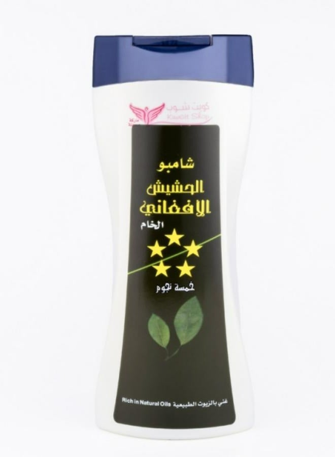 كويت شوب شامبو أفغاني 450 مل