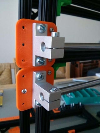 Linear Rail Support Plastic Bracket to Openbeam Mounting Plate - pzsku/ZBB37B3C6C8BAB393FCD4Z/45/_/1743286608/e209477a-62e1-49dd-84ee-6683481bc130