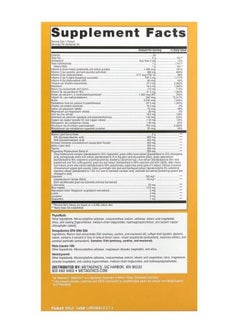 Metagenics Wellness Essentials Healthy Balance 30 Packets  - Image 2