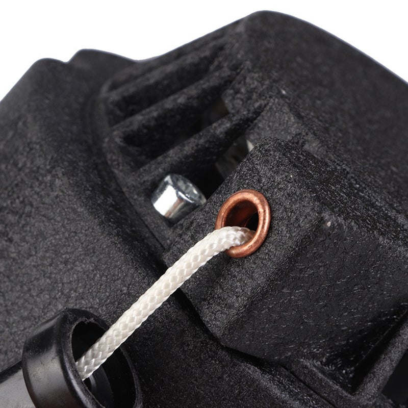 2 Stroke Pull Starter Start for Mini Dirt Bike 49cc Pocket Bike ATV - Image 2