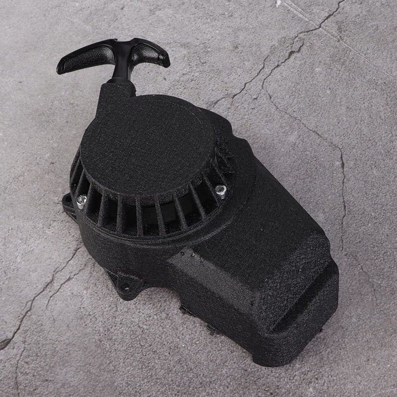2 Stroke Pull Starter Start for Mini Dirt Bike 49cc Pocket Bike ATV - Image 3