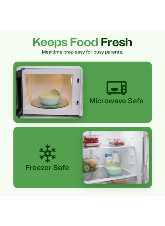 baby feeding set - Image 3