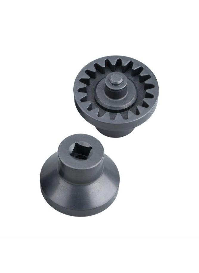 Generic - Lamborghini Tire Anti-Theft Screw Socket Disassembly Special Tool - Image 1