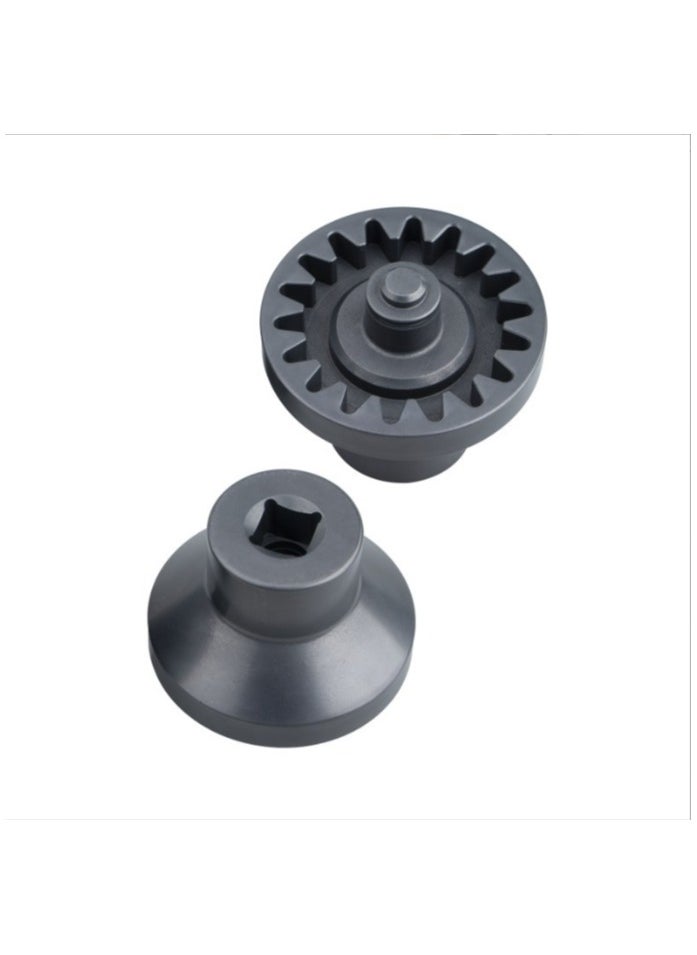 Generic - Lamborghini Tire Anti-Theft Screw Socket Disassembly Special Tool - Image 1