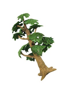 Generic Model Trees Cypress Miniature Artificial Tree Fake Plants Train Trees for Sand Table Models Scene Decoration 1PC Size L  - Image 1