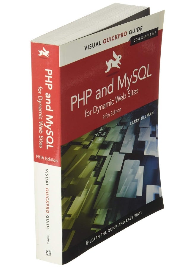 PHP and MySQL for Dynamic Web Sites: Visual QuickPro Guide