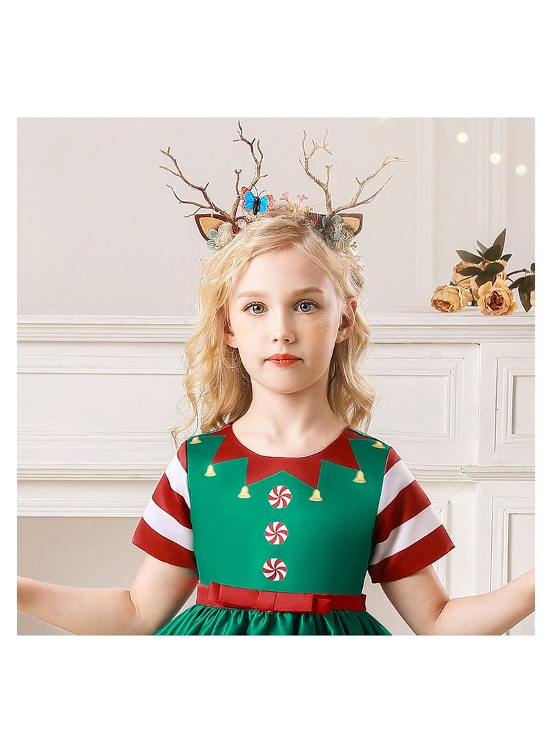 D'Daniela Christmas Party Costume - Image 4