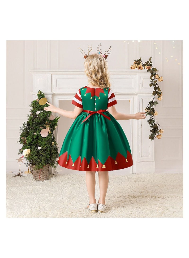 D'Daniela Christmas Party Costume - Image 3
