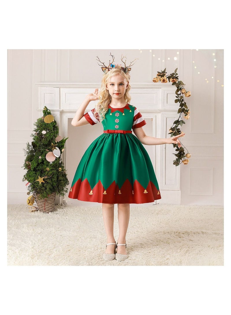 D'Daniela Christmas Party Costume - Image 2