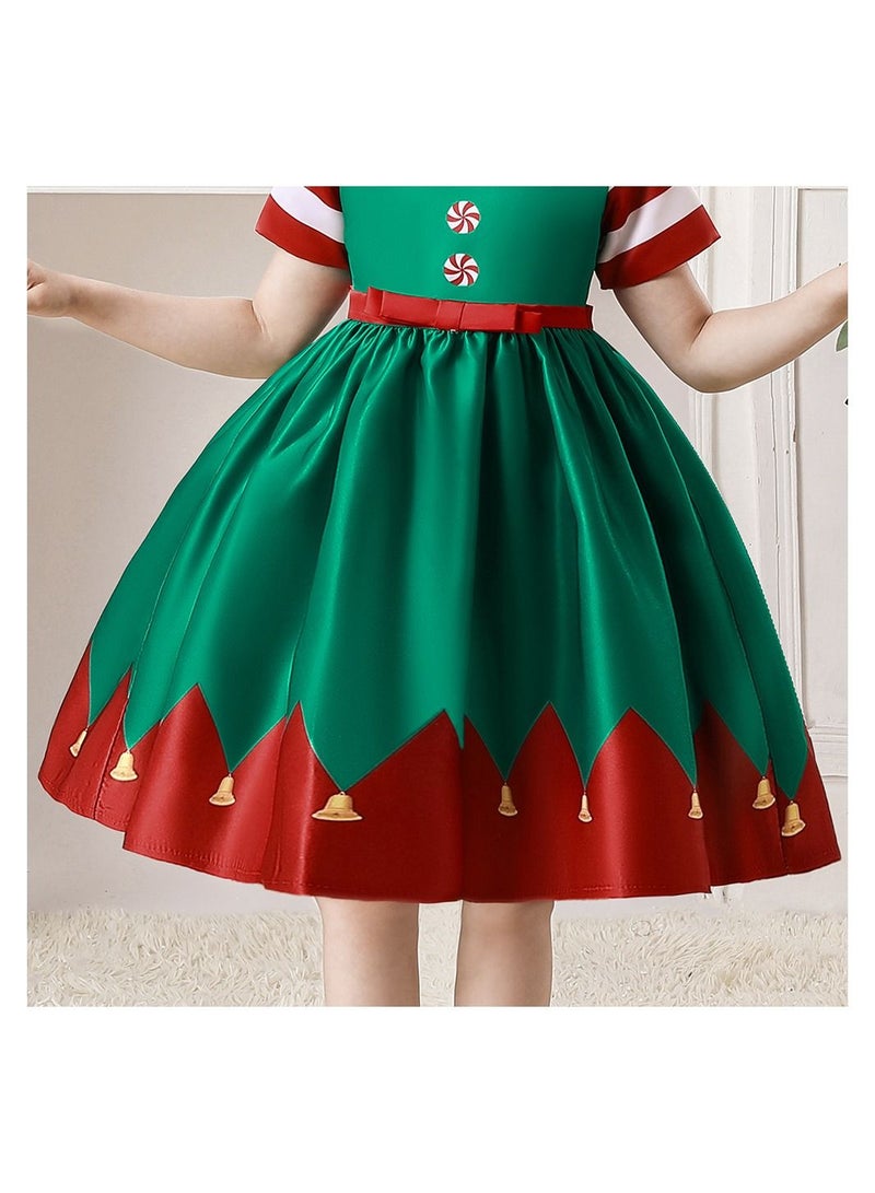 D'Daniela Christmas Party Costume - Image 5