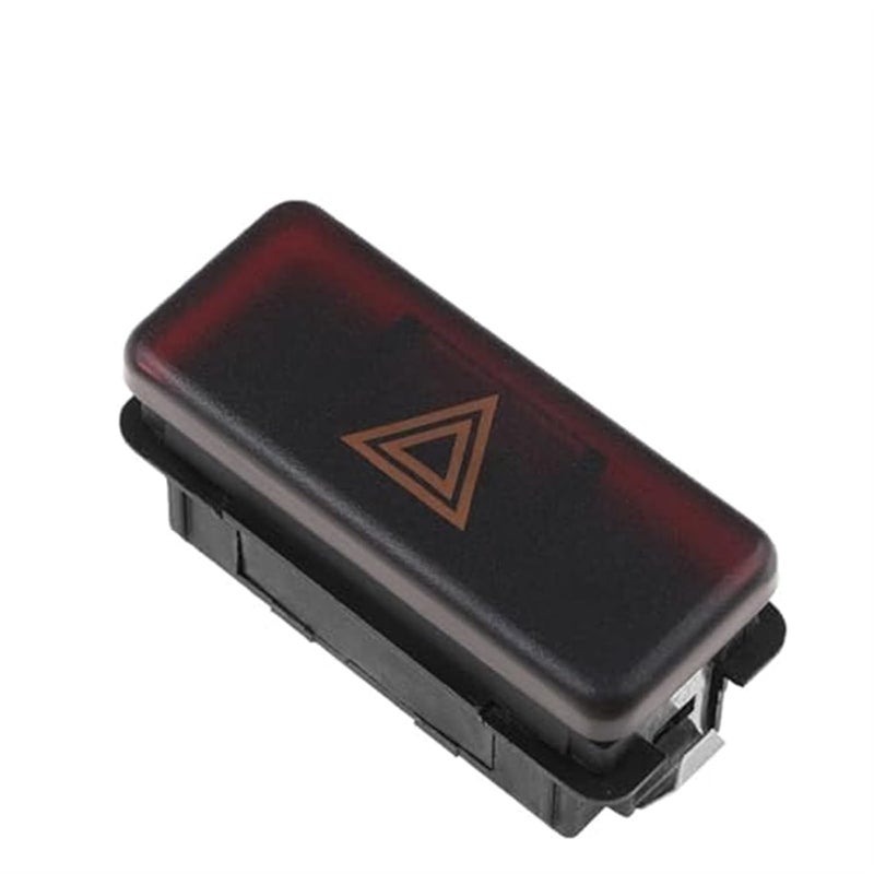 Wivplex Hazard Emergency Flasher Light Switch for BMW - Image 1