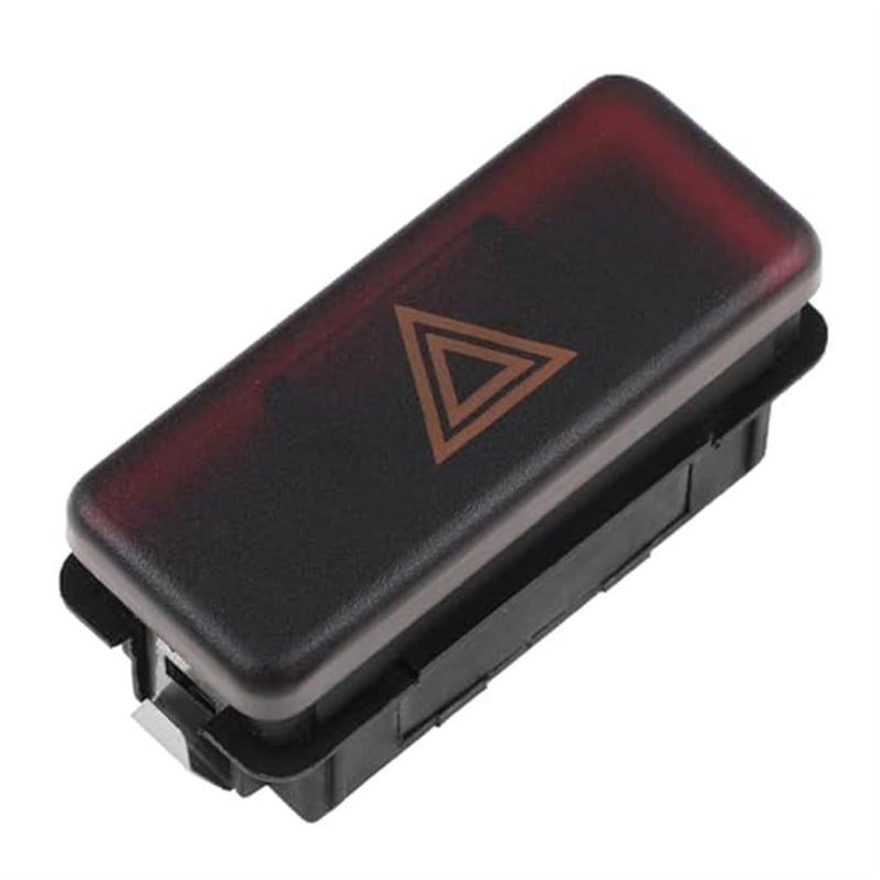 Wivplex Hazard Emergency Flasher Light Switch for BMW - Image 2