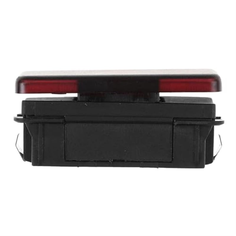 Wivplex Hazard Emergency Flasher Light Switch for BMW - Image 4