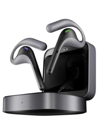 W4 Pro AI Interpreter Earbuds(Grey),Translator Device Supporting 40 Languages,Translator Earbuds for Call and Video Translation,APP Work with iOS and Android - pzsku/ZBB381F38D49B36823530Z/45/1748190669/3862999f-1250-4c1b-b2f0-8e7bb06c3ce9