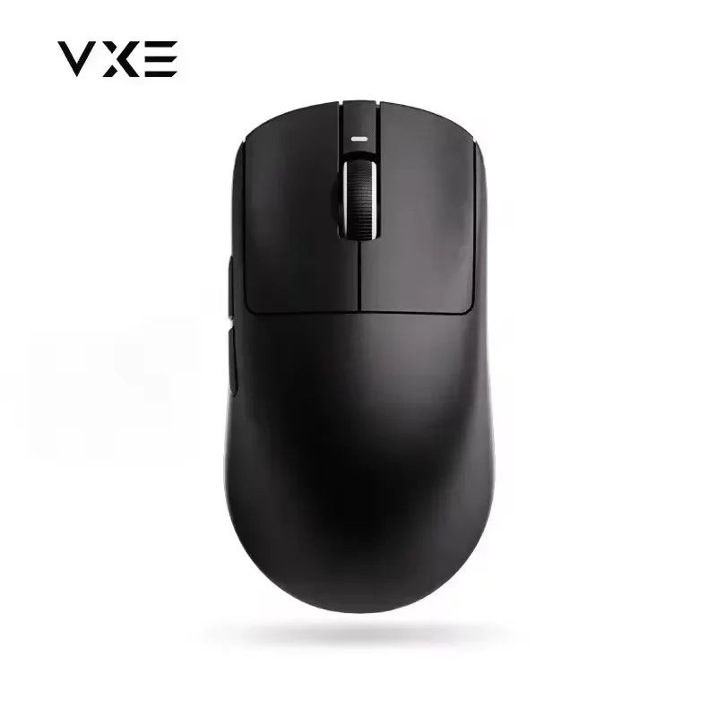 اي تي كي ماوس ATK VXE Dragonfly R1 Tri-Mode Bluetooth Gaming Mouse, PAW3395, Lightweight, Ergonomic, Long Battery Life - Image 1