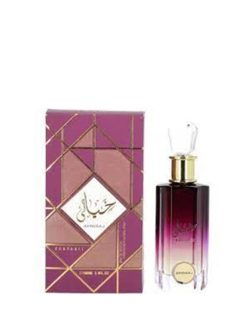 أمواج خيالي عطر 100 مل