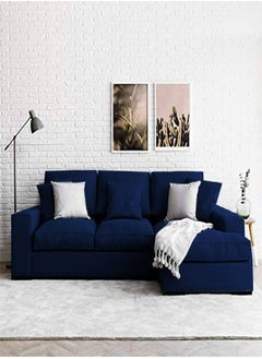 HODGE sofa form Divano  - Image 1