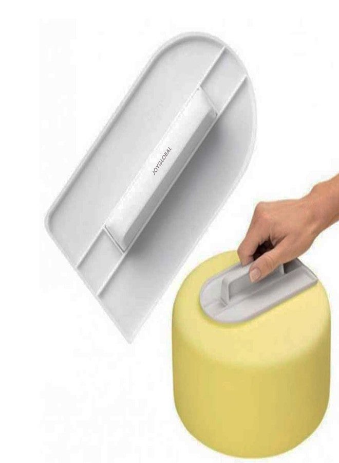 JoyGlobal Cake Fondant Smoothner Decorating Tool - Image 1