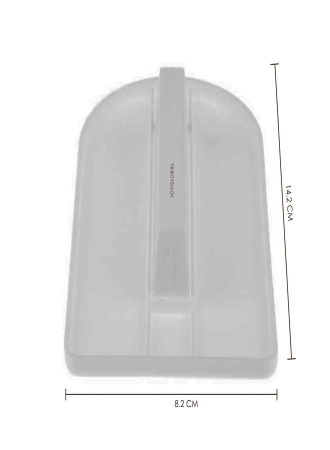 JoyGlobal Cake Fondant Smoothner Decorating Tool - Image 2