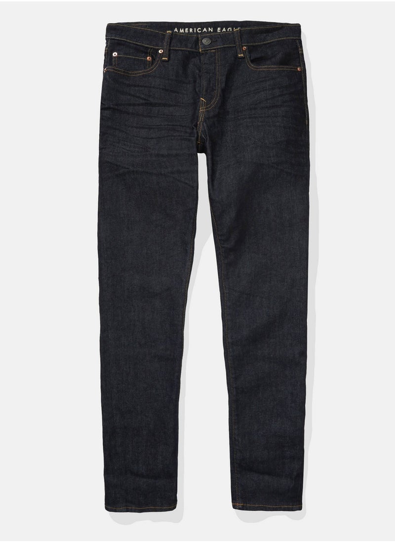 American Eagle AE AirFlex+ Athletic Skinny Jean  - Image 3